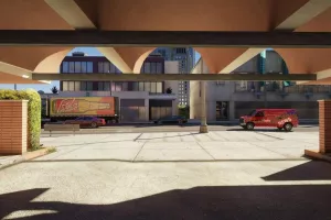 Δεν έχετε ξαναδεί τόσο ρεαλιστικό το GTA V! (εικόνες)