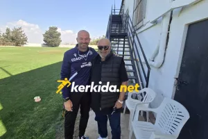 ΔΕΝ χάνει...ο Κίκης!