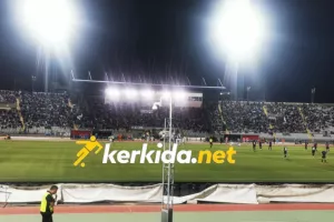 Στο τελευταίο... με Απόλλωνα