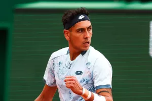 Monte Carlo Masters: Ο Ταμπίλο απέκλεισε τον προβληματικό Τζόκοβιτς (βίντεο)