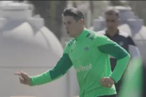 Ξανά με... ΑΠΟΕΛ;