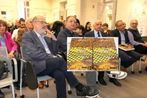 "Η Βασίλισσα της καρδιάς μας" (φώτος)