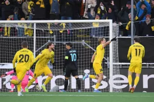 Σφραγίζονται τα ημιτελικά του Europa League - Ματιές στη Ρώμη ο Ολυμπιακός