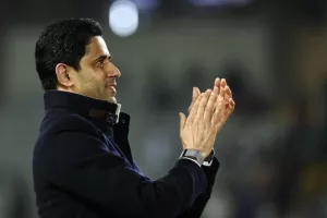 Κελαϊφί: «Περήφανοι που στεφθήκαμε πρωταθλητές σε ένα από τα ισχυρότερα πρωταθλήματα της Ευρώπης»