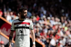 Έσωσε τον βαθμό με γκολ στο 96' κόντρα στην Μπόρνμουθ η Μάντσεστερ Γιουνάιτεντ