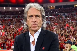 «Φαβορί πλέον για τον πάγκο της Βραζιλίας ο Ζόρζε Ζεσούς»