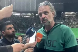 Αλβέρτης: «Ο κόσμος δείχνει έμπρακτα την αγάπη του-Πάμε να γυρίσουμε τη σειρά»