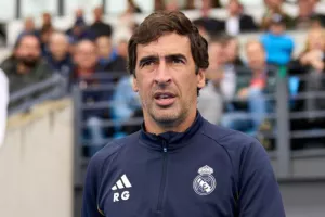 Συμφωνία για διετές συμβόλαιο με τον Ραούλ