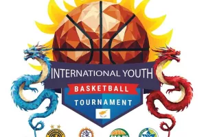 Το πρόγραμμα του 1ου ECOMMBX International Youth Basketball Tournament