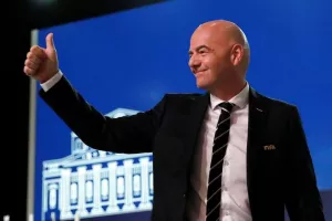 "Ένα εκατομμύριο σε καθεμιά από τις 11 πόλεις του Μουντιάλ συλλόγων"