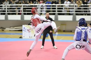 Αναδείχθηκε η Εθνική Ομάδα που θα εκπροσωπήσει την Κύπρο στο Παγκόσμιο Πρωτάθλημα