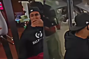 Οι στιγμές που ο Γκάμπριελ ήθελε να… σηκωθεί στο Άρσεναλ – Ρεάλ! (βίντεο)