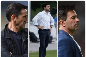 Oι Ίβηρες δεν...