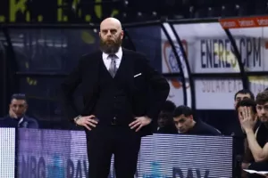 Καντσελιέρι: «Με ανατριχιάζει η αναγνώριση που έχω στη Θεσσαλονίκη»