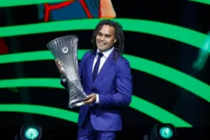 Καρεμπέ: «Αυτό που πέτυχε ο Μεντιλίμπαρ είναι μαγικό»