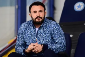 Ρουσιαμάνης για ενδιαφέρον Καρυπίδη για την ΚΑΕ Άρης