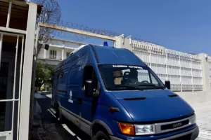 Μέλη της τουρκικής μαφίας ετοίμαζαν απόδραση με ομήρους