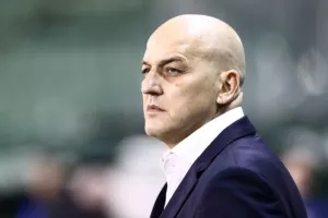 Κοβάσεβιτς: «Ζει για το γκολ ο Ελ Κααμπί – Εάν κάνει δύο ευκαιρίες θα σκοράρει»