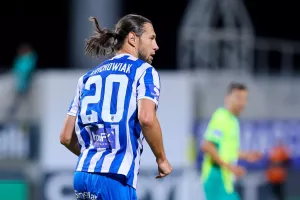 Ο Κριχόβιακ θα γίνει... ντοκιμαντέρ στην Πολωνία!