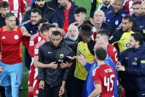 ΑΕΚ: Λαβωμένη ενόψει της συνέχειας