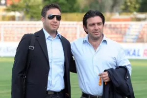 "Συγκάλυψη…"