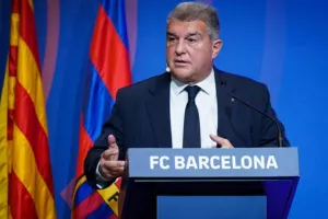 "Δεν μπορούν να κερδίσουν την Μπαρτσελόνα στο γήπεδο, γι’ αυτό τα κάνουν αυτά"