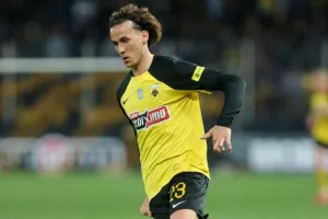 «Ομάδες από Bundesliga και Serie A κοιτάζουν τον Λιούμπιτσιτς»