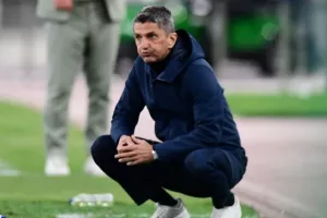 Ολοκληρώθηκε η προετοιμασία για Παναθηναϊκό - Δεν ανακοίνωσε αποστολή ο Λουτσέσκου