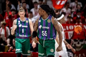Έκανε sweep στην Ιταλία και περιμένει… ΑΕΚ η Μάλαγα