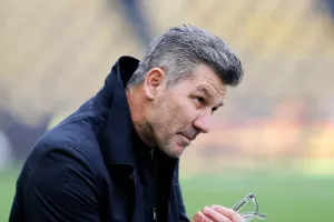 Επιστροφή σε φουλ ρυθμούς για τον Άρη