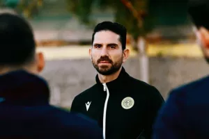 Εκτός Λεσοβόι - Θεμιστοκλέους για Νέα Σαλαμίνα 
