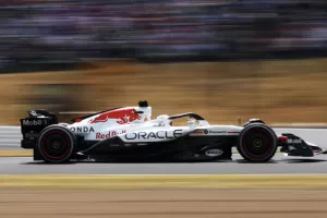Grand Prix Ιαπωνίας: Ο Μαξ Φερστάπεν πήρε τη νίκη