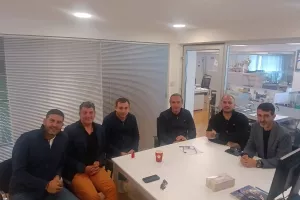 Σύναψη σημαντικής συμφωνίας με ΚΟΠ και Σχολή Προπονητών