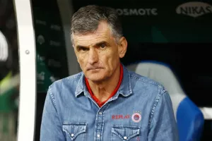 “Πρέπει να ξεχάσουμε τι έχει συμβεί στο πρώτο παιχνίδι με την ΑΕΚ”