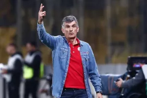 Αλλαγμένος και με απουσίες στην Τούμπα ο Ολυμπιακός