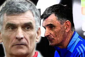 Η βασική απαίτηση του Μεντιλίμπαρ