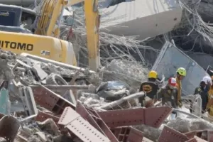 Σε έκτακτη ανάγκη η Μιανμάρ/Έλλειψη καταλυμάτων, πόσιμο νερό και φαρμάκων