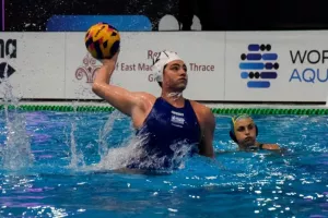Ελλαδάρα για κούπα: Βύθισε την Ολλανδία με ανατροπή-έπος και έφυγε για τελικό!