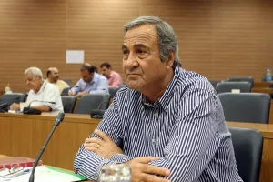 Μουσκάλλης: "Η διαμόρφωση μιας σωστής και ποιοτικής κουλτούρας"