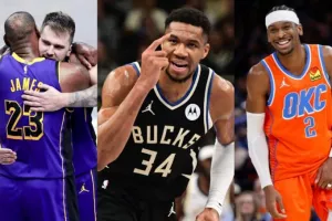Τα ζευγάρια των play-offs και οι ημερομηνίες των αγώνων