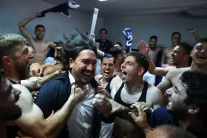 Το επικό video της Κηφισιάς με ομιλία… Αλ Πατσίνο!