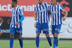 Συνεχίζει να κερδίζει η Ανόρθωση με προσφορά* 20€ Free bet χωρίς κατάθεση!
