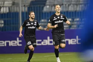 Επιστροφή στις νίκες με σούπερ προσφορά* 20€ Free Bet χωρίς κατάθεση!