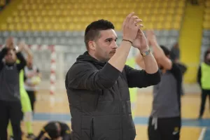Επιστολή αποχώρησης από Καρασαμάνη (UPD- Επιβεβαίωση)