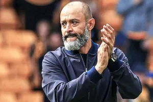 Ο Νούνο Σάντο επέδειξε τον απόλυτο σεβασμό προς την Τότεναμ
