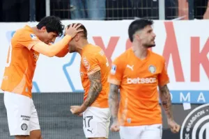 ΟΦΗ: «Τελικός με φιλάθλους των δύο φιναλίστ, με χρήση νέων τεχνολογιών και με ξένους διαιτητές»