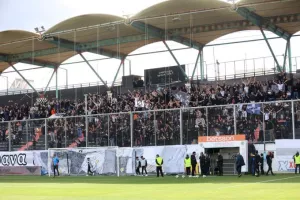 «Τα καράβια γεμίζουν! Είμαστε πιο συσπειρωμένοι και δυνατοί από ποτέ!»