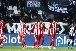 Ήττα σε ντέρμπι... μετά από 11 μήνες