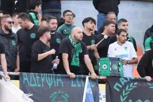 Οι Ολυμπιακοί...