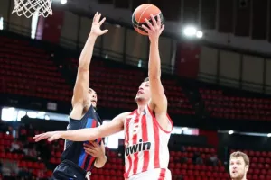 Στο «Μάκης Λιούγκας» για να... τελειώσει την δουλειά ο Ολυμπιακός